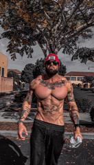 Jackson Gage