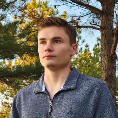 Logan Nelson