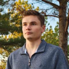 Logan Nelson