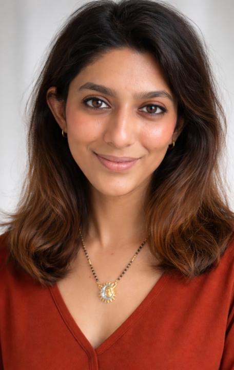 Chandani Pavawalla