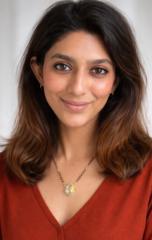 Chandani Pavawalla