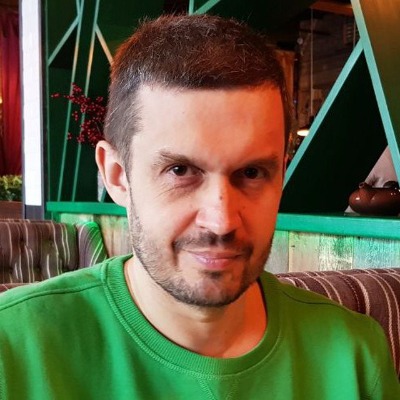 Kirill Boiarskii