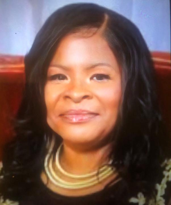 Patricia Simms