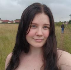Chante Du preez