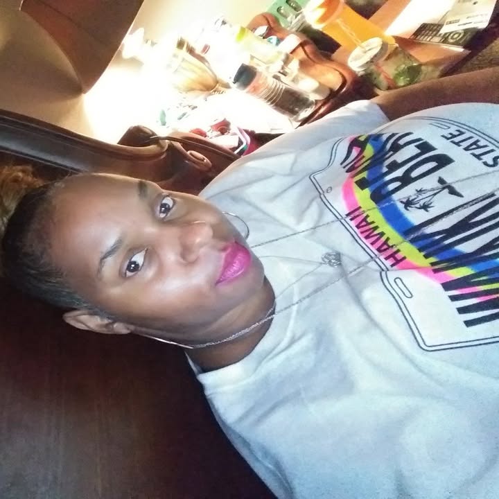 Tasheika Davis-Landrum