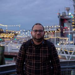 Marcos Fermin