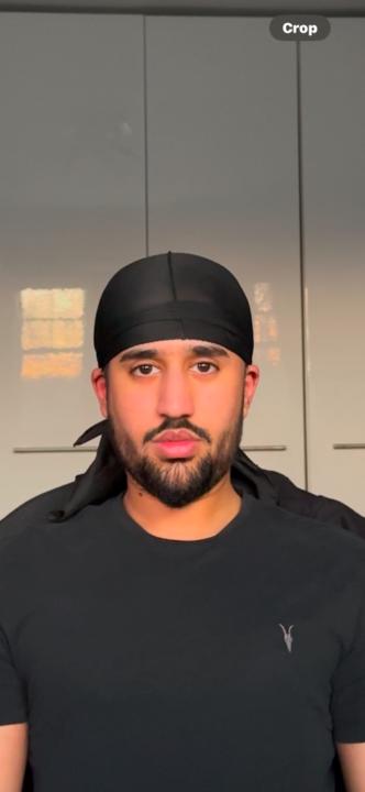 Karam Mahaan