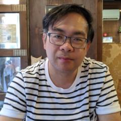 Len Kwok