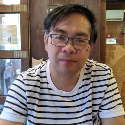 Len Kwok