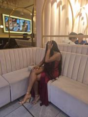 Victoria Olomukoro