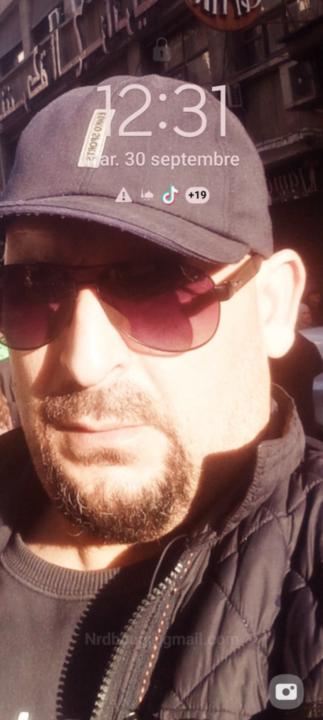 Noureddine Boyguessa