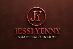 Jessi Yenny