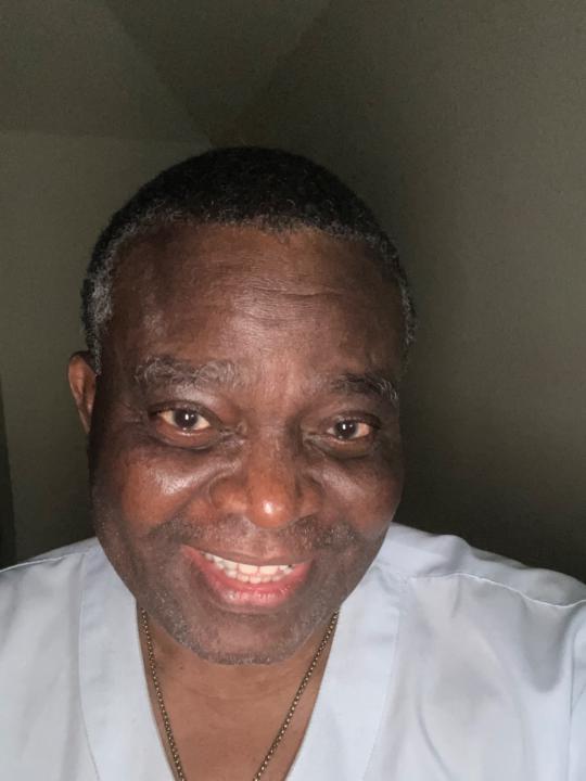 Steven Ogunani