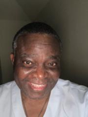 Steven Ogunani