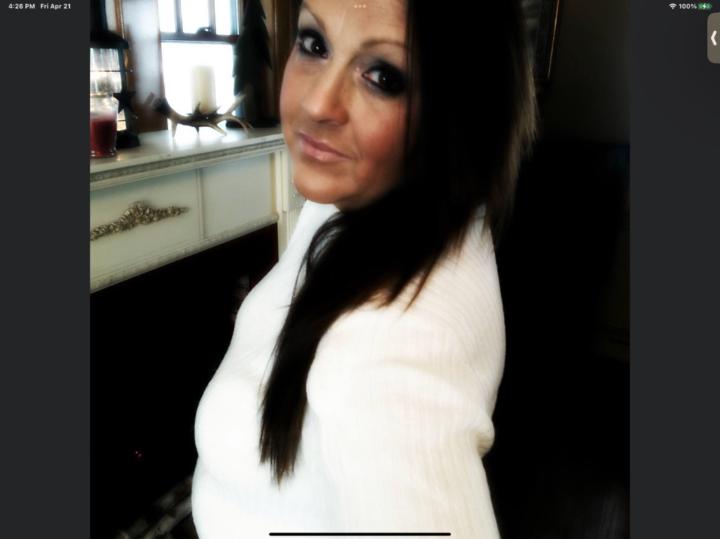 Sandy Ridgeway