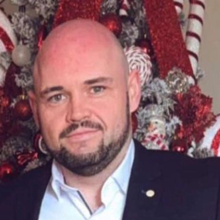 Anthony Brennan