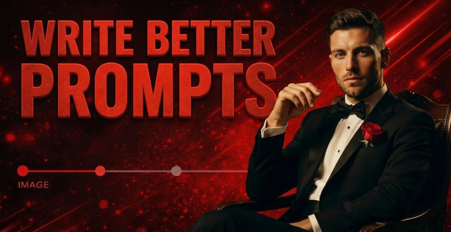 Write Better Prompts