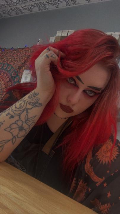 Kee Cortright