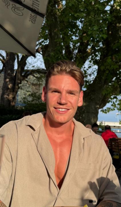 Patrick Van den ende
