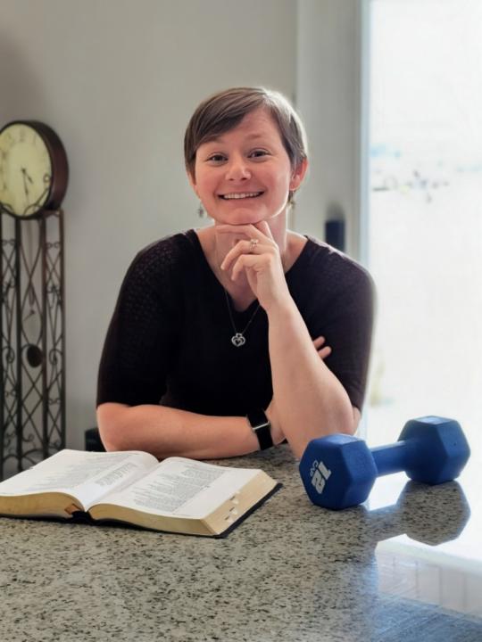 Kellie Gaudet