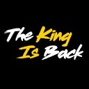 The King Is Back