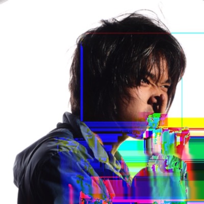 Vision Wongprechachok