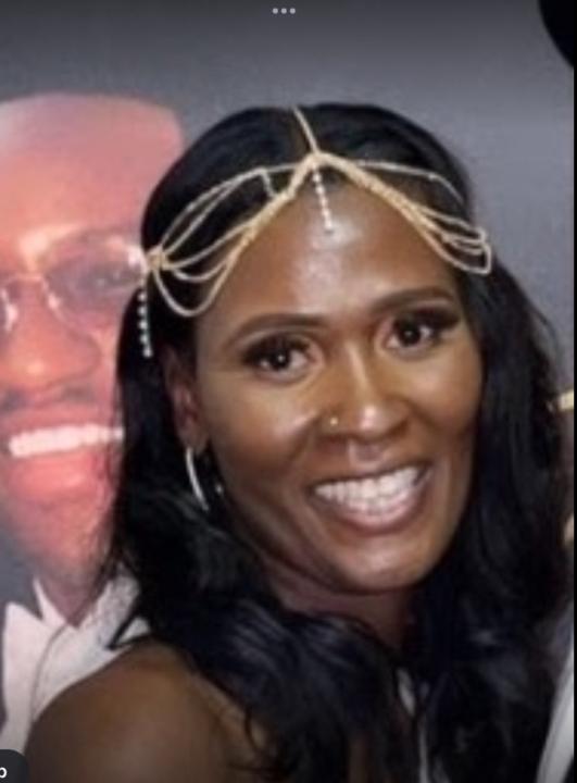 Katrina Wimbush
