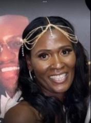 Katrina Wimbush