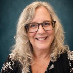 Mary Scheidegger