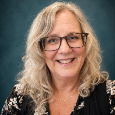 Mary Scheidegger
