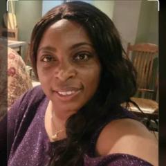 Dainah Mirembo