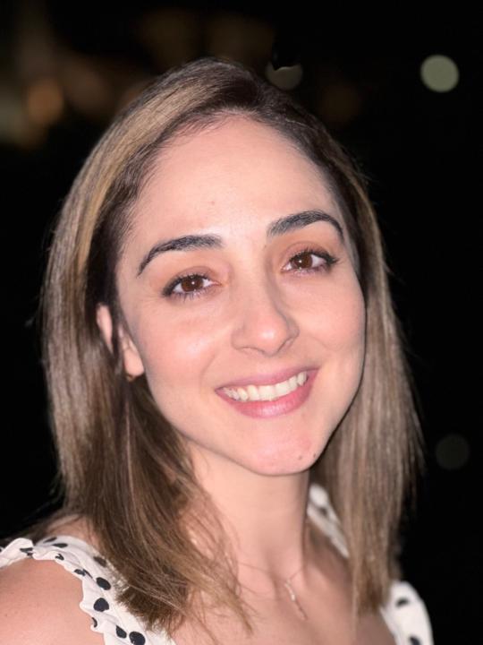Yadira Silva Llorente