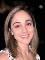 Yadira Silva Llorente