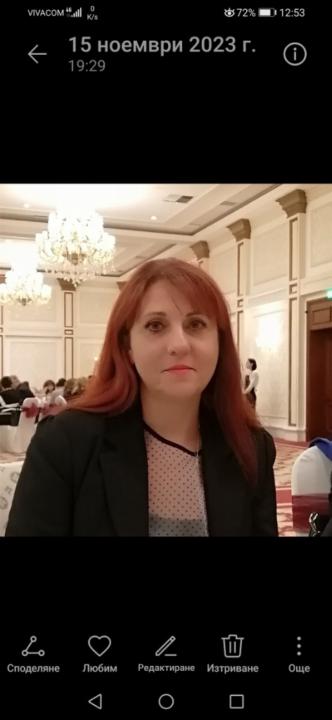 Adriana Nikolaeva