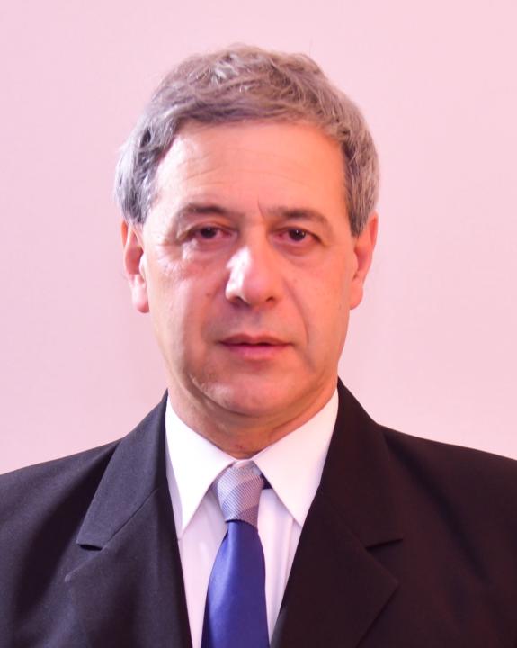 Claudio Argenzio