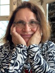 Sylvia Blißenbach-Kohn