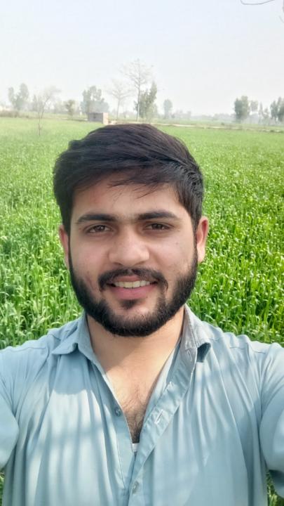 Zeeshan Shabbir