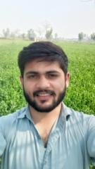 Zeeshan Shabbir