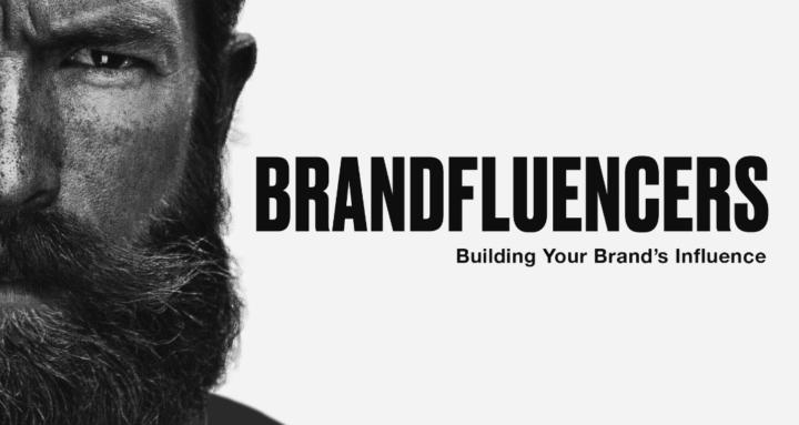 BRANDFLUENCERS