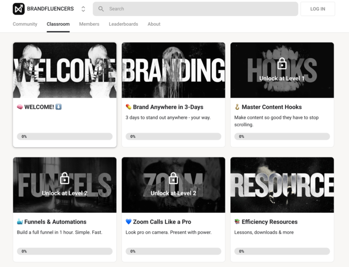 Sometimes you just gotta do what you want.