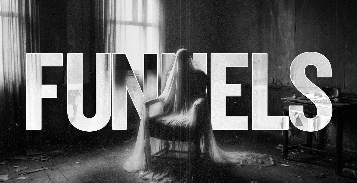 🐳 Funnels & Automations