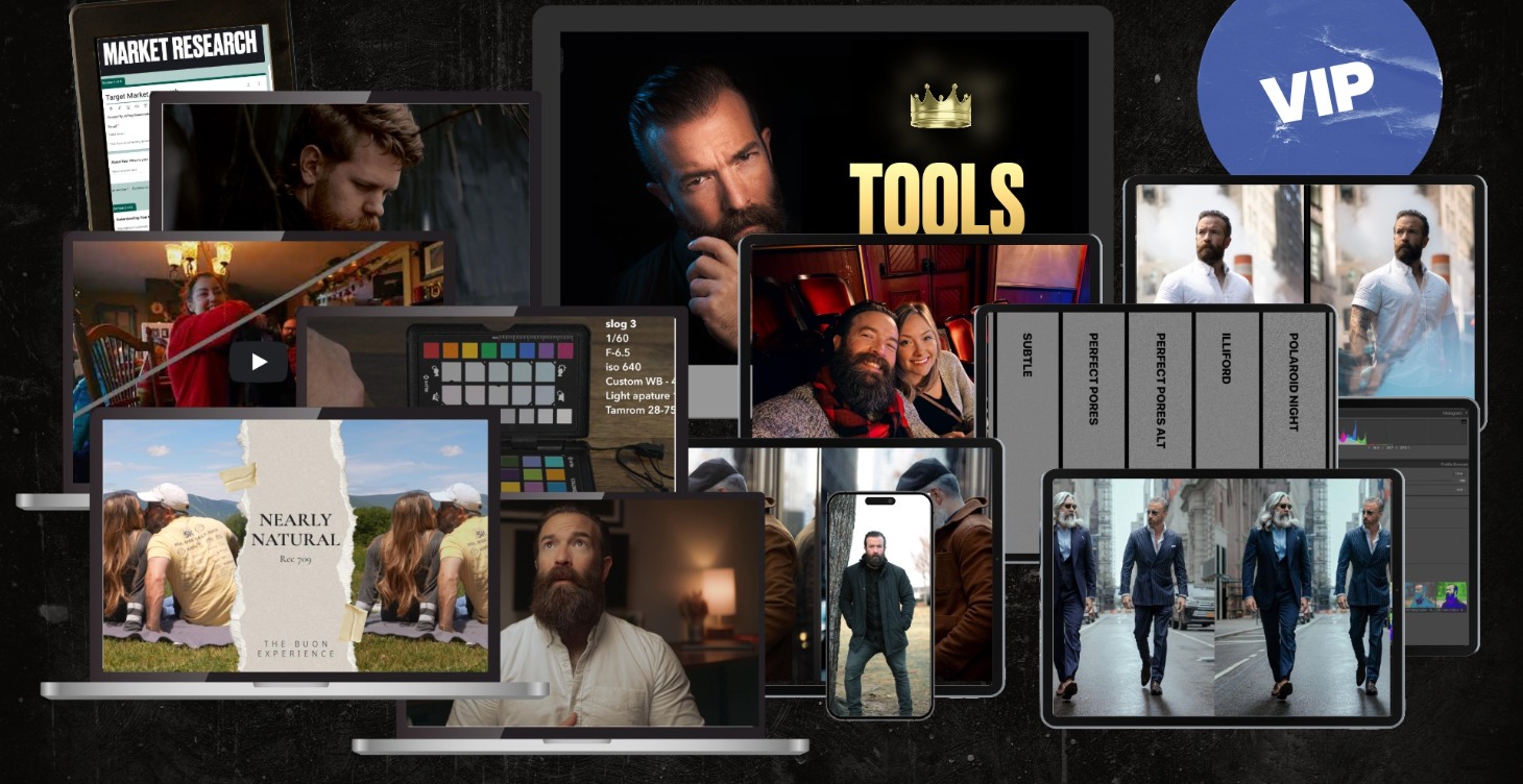 🛠️ All My Premium Tools