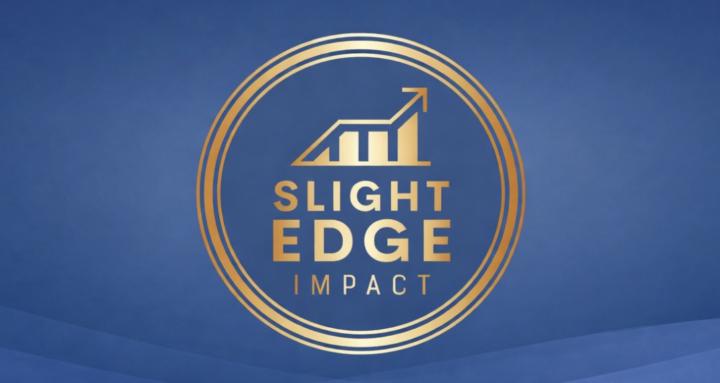 Slight Edge Impact