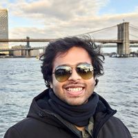 Harshit Kanojia