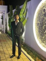 Shashank M