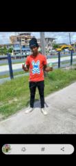 Tariq Halley