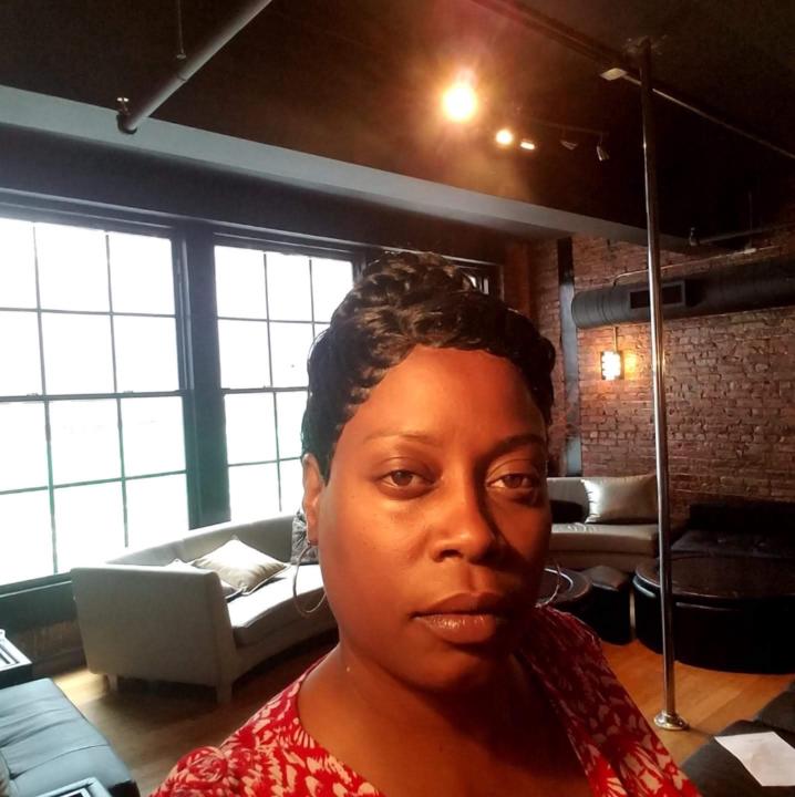 Shareen Hatcher