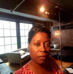 Shareen Hatcher