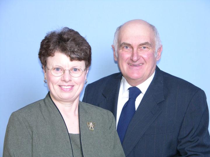 Ruth Lunn
