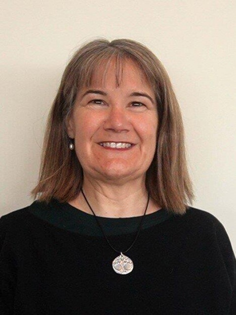 Diane Rampertshammer